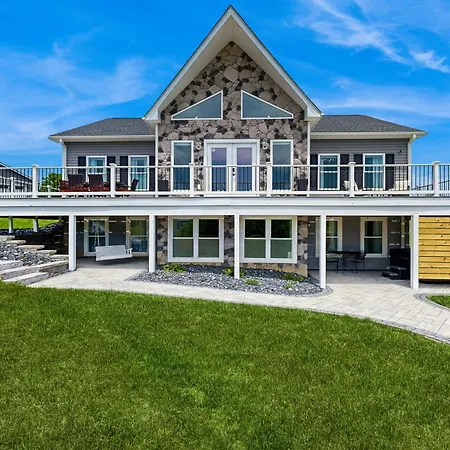 Easy Breeze Villa